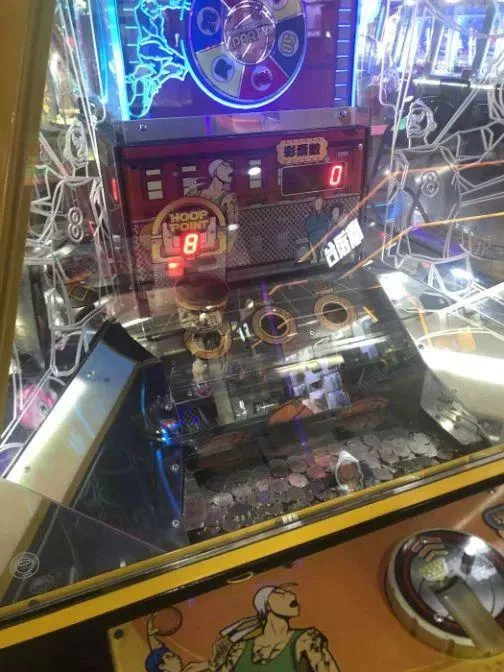 28圈电子专区 - 多线老虎机游戏展示